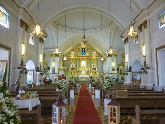 Cathedral of San Jose